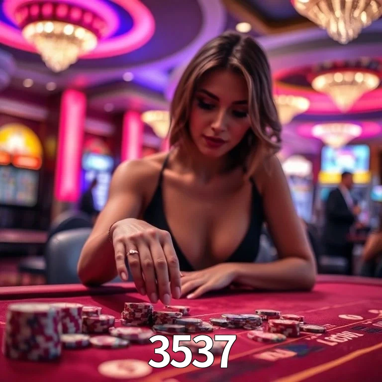 3537 Casino RNG